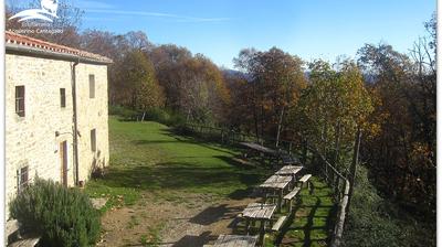 immagine della webcam nei dintorni di Firenzuola: webcam Cantagallo