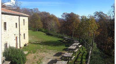 immagine della webcam nei dintorni di Quarrata: webcam Cantagallo