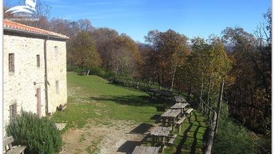 immagine della webcam nei dintorni di Loiano: webcam Cantagallo