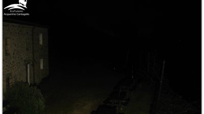 immagine della webcam nei dintorni di Pistoia: webcam Cantagallo