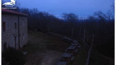 immagine della webcam nei dintorni di Firenze: webcam Cantagallo