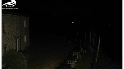 immagine della webcam nei dintorni di Firenzuola: webcam Cantagallo