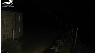 immagine della webcam nei dintorni di Quarrata: webcam Cantagallo