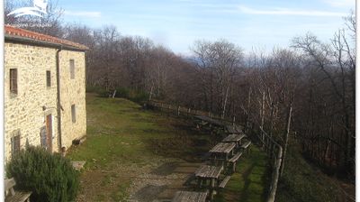 immagine della webcam nei dintorni di Monghidoro: webcam Cantagallo