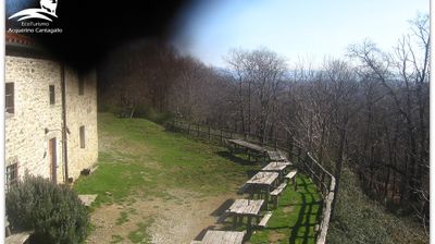 immagine della webcam nei dintorni di Monsummano Terme: webcam Cantagallo