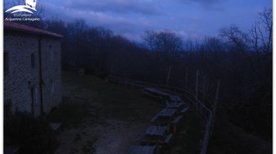 immagine della webcam nei dintorni di Firenze: webcam Cantagallo