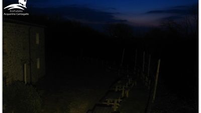 immagine della webcam nei dintorni di Castiglione dei Pepoli: webcam Cantagallo