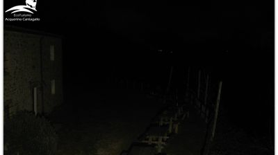 immagine della webcam nei dintorni di Castiglione dei Pepoli: webcam Cantagallo