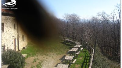 immagine della webcam nei dintorni di Montepiano: webcam Cantagallo