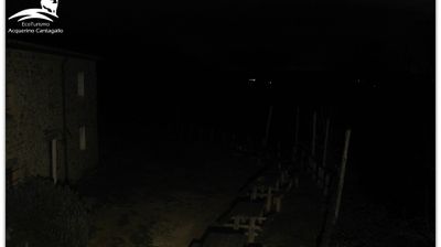 immagine della webcam nei dintorni di Pistoia: webcam Cantagallo