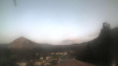 immagine della webcam nei dintorni di Cantagallo: webcam Firenzuola