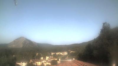 immagine della webcam nei dintorni di Monghidoro: webcam Firenzuola