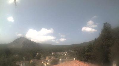 immagine della webcam nei dintorni di Castel del Rio: webcam Firenzuola