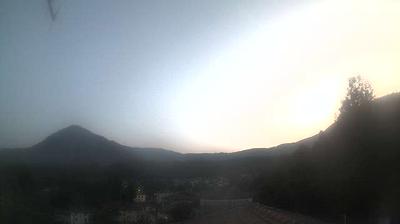 immagine della webcam nei dintorni di Montepiano: webcam Firenzuola