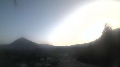 immagine della webcam nei dintorni di Montepiano: webcam Firenzuola