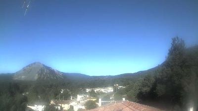 immagine della webcam nei dintorni di Palazzuolo sul Senio: webcam Firenzuola