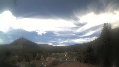 immagine della webcam nei dintorni di Riolo Terme: webcam Firenzuola