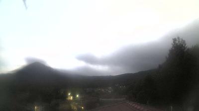 immagine della webcam nei dintorni di Cantagallo: webcam Firenzuola