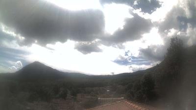 immagine della webcam nei dintorni di Monghidoro: webcam Firenzuola
