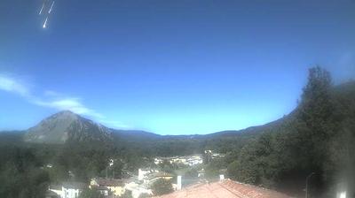 immagine della webcam nei dintorni di Vernio: webcam Firenzuola