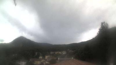 immagine della webcam nei dintorni di Castiglione dei Pepoli: webcam Firenzuola