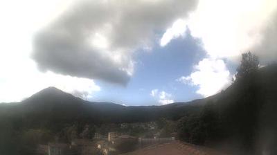 immagine della webcam nei dintorni di Vernio: webcam Firenzuola