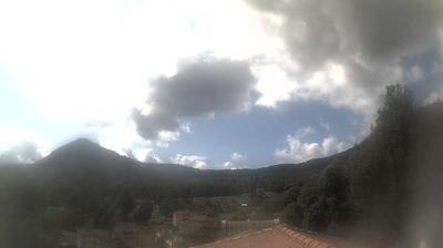 immagine della webcam nei dintorni di San Benedetto in Alpe: webcam Firenzuola