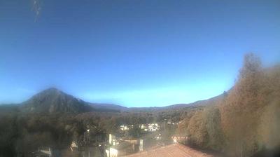 immagine della webcam nei dintorni di Castiglione dei Pepoli: webcam Firenzuola