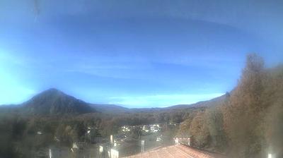 immagine della webcam nei dintorni di San Benedetto in Alpe: webcam Firenzuola