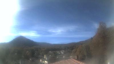 immagine della webcam nei dintorni di Cantagallo: webcam Firenzuola