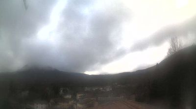 Preview delle webcam di Firenzuola