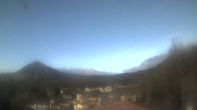 immagine della webcam nei dintorni di Riolo Terme: webcam Firenzuola