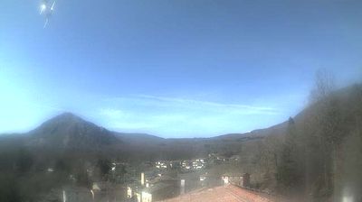 immagine della webcam nei dintorni di Loiano: webcam Firenzuola