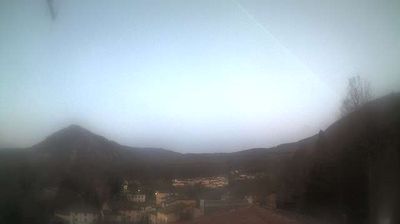 immagine della webcam nei dintorni di Montepiano: webcam Firenzuola