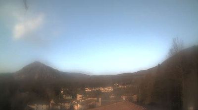 immagine della webcam nei dintorni di Loiano: webcam Firenzuola