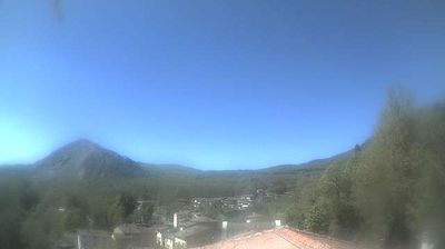 immagine della webcam nei dintorni di Loiano: webcam Firenzuola