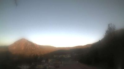 immagine della webcam nei dintorni di Castel del Rio: webcam Firenzuola