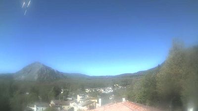 immagine della webcam nei dintorni di Marradi: webcam Firenzuola