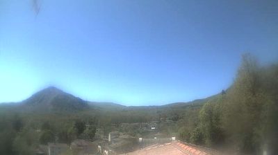 immagine della webcam nei dintorni di Marradi: webcam Firenzuola