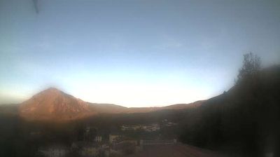 immagine della webcam nei dintorni di Vernio: webcam Firenzuola