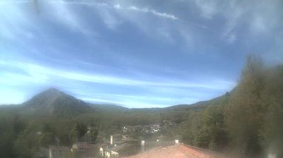 immagine della webcam nei dintorni di Marradi: webcam Firenzuola