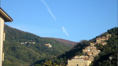 immagine della webcam nei dintorni di Buggiano: webcam Collodi