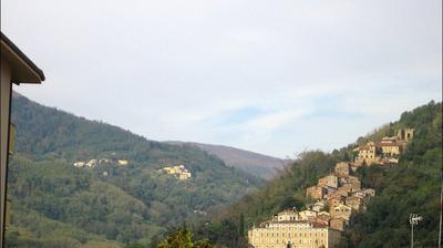 immagine della webcam nei dintorni di Pisa: webcam Collodi