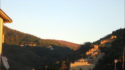 immagine della webcam nei dintorni di Massarosa: webcam Collodi