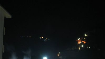 immagine della webcam nei dintorni di Pistoia: webcam Collodi