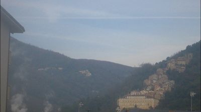 immagine della webcam nei dintorni di Massarosa: webcam Collodi