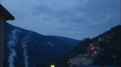 immagine della webcam nei dintorni di Torre Del Lago Puccini: webcam Collodi