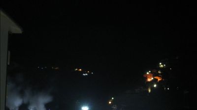 immagine della webcam nei dintorni di Monsummano Terme: webcam Collodi