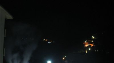 immagine della webcam nei dintorni di Quarrata: webcam Collodi