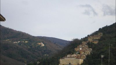 immagine della webcam nei dintorni di Pisa: webcam Collodi